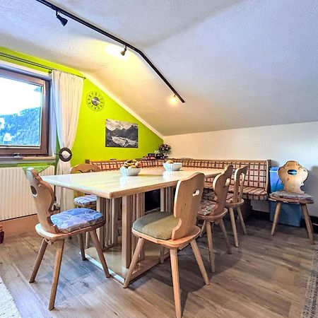 Apartment Alpengluehen - Lfd140 By Interhome Λάνγκενφελντ Εξωτερικό φωτογραφία