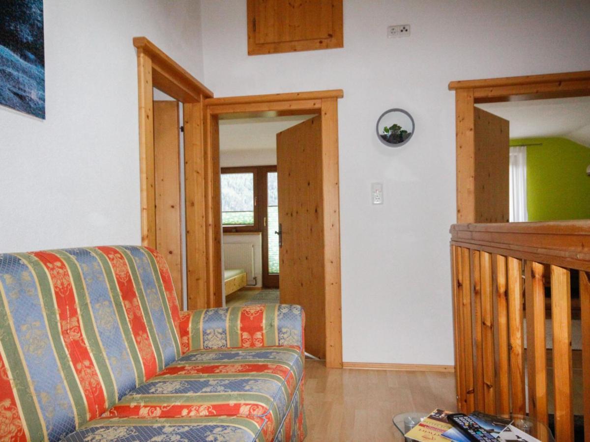 Apartment Alpengluehen - Lfd140 By Interhome Λάνγκενφελντ Εξωτερικό φωτογραφία