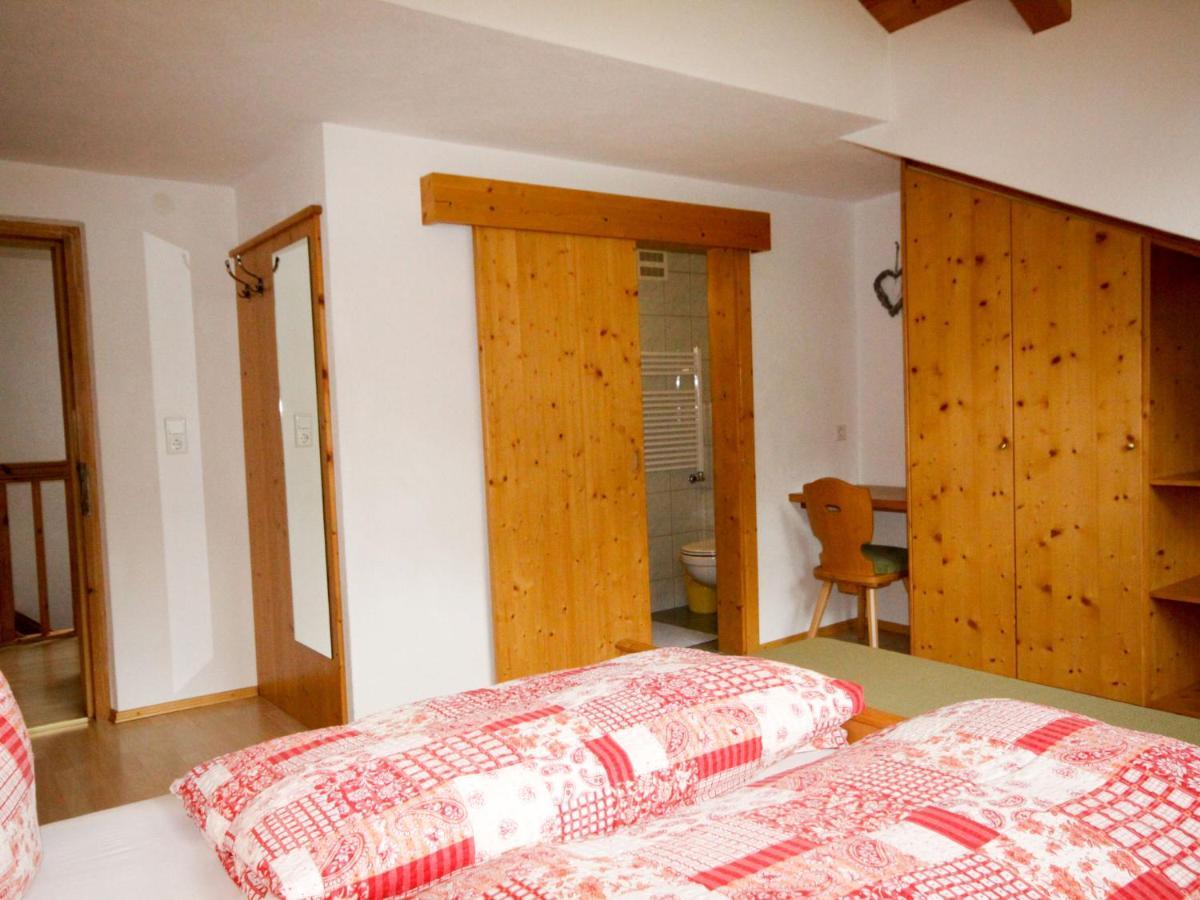 Apartment Alpengluehen - Lfd140 By Interhome Λάνγκενφελντ Εξωτερικό φωτογραφία
