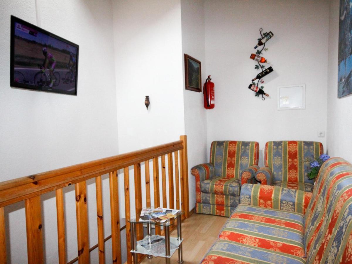 Apartment Alpengluehen - Lfd140 By Interhome Λάνγκενφελντ Εξωτερικό φωτογραφία