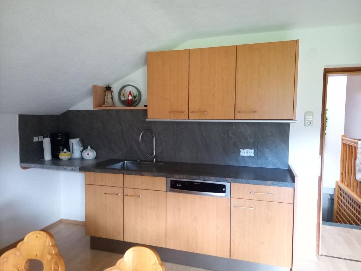Apartment Alpengluehen - Lfd140 By Interhome Λάνγκενφελντ Εξωτερικό φωτογραφία