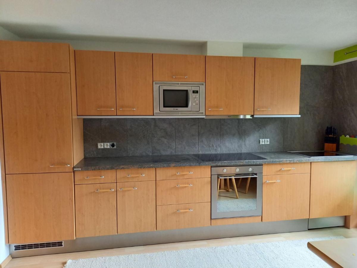 Apartment Alpengluehen - Lfd140 By Interhome Λάνγκενφελντ Εξωτερικό φωτογραφία