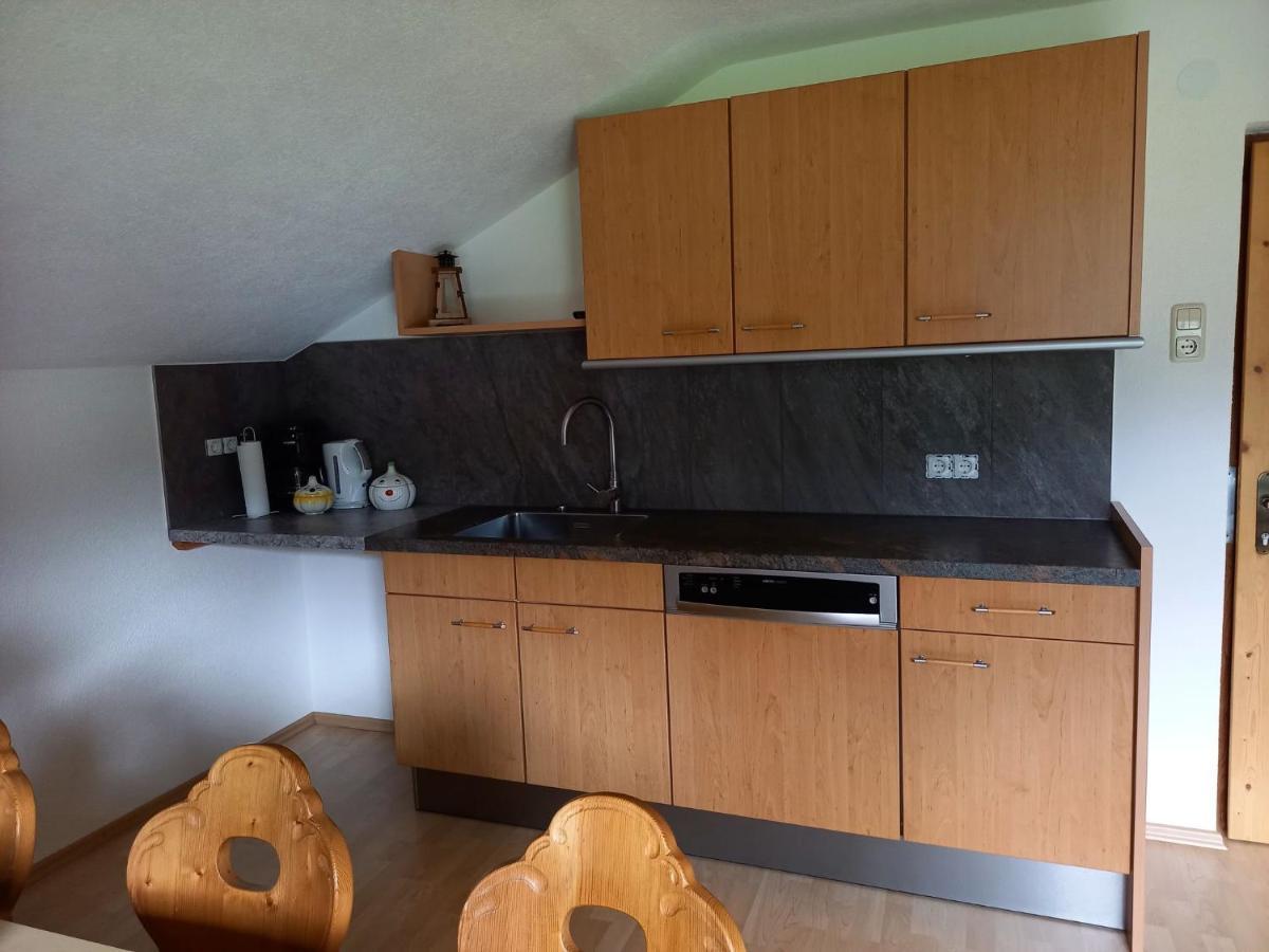 Apartment Alpengluehen - Lfd140 By Interhome Λάνγκενφελντ Εξωτερικό φωτογραφία